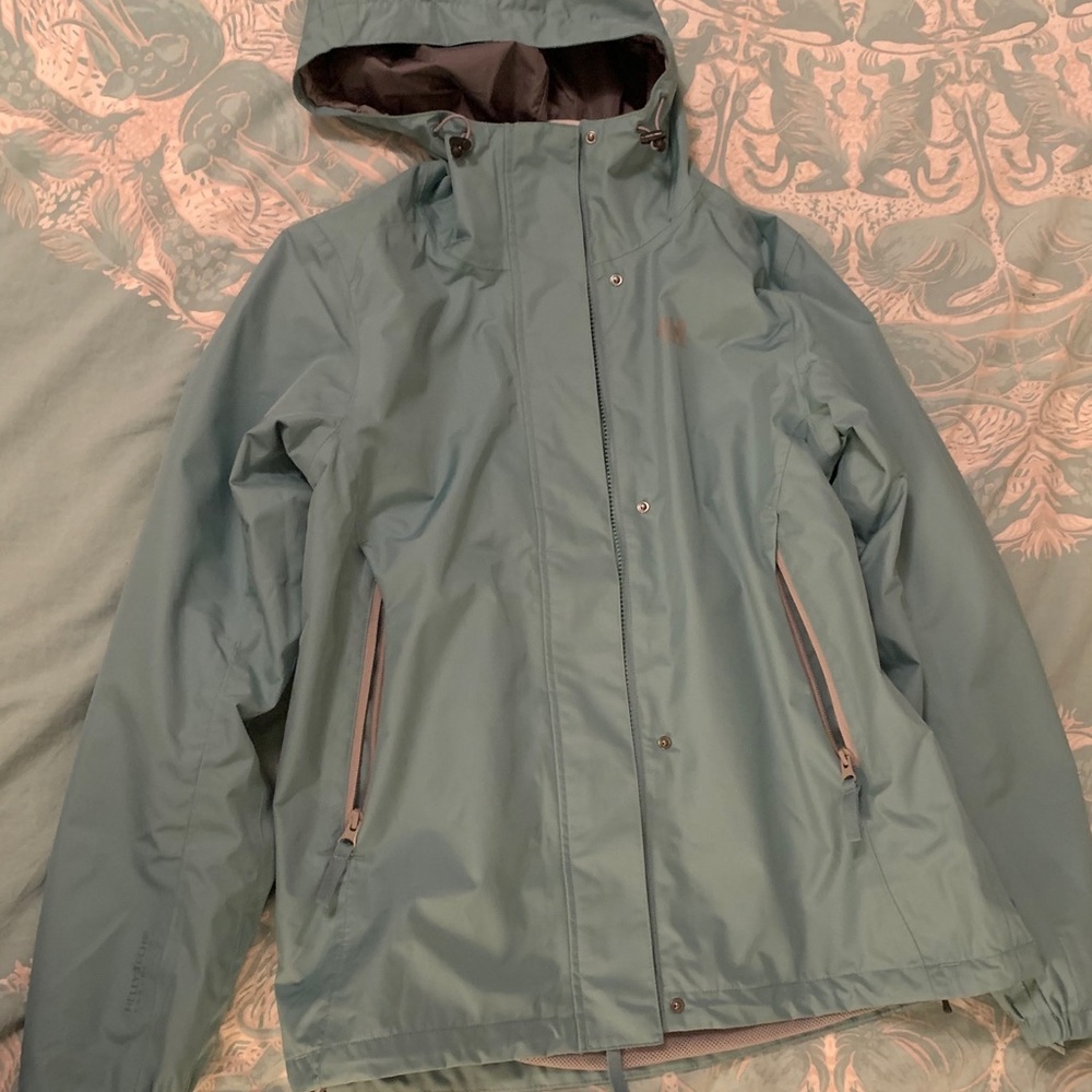 Helly Hansen Insulated Shell Jacket SZ M